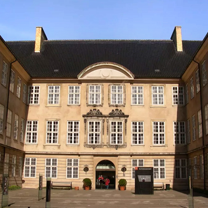 Nationalmuseet